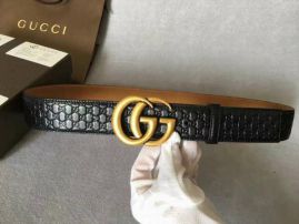 Picture of Gucci Belts _SKUGucciBelt38mmX95-125CM7D2923641